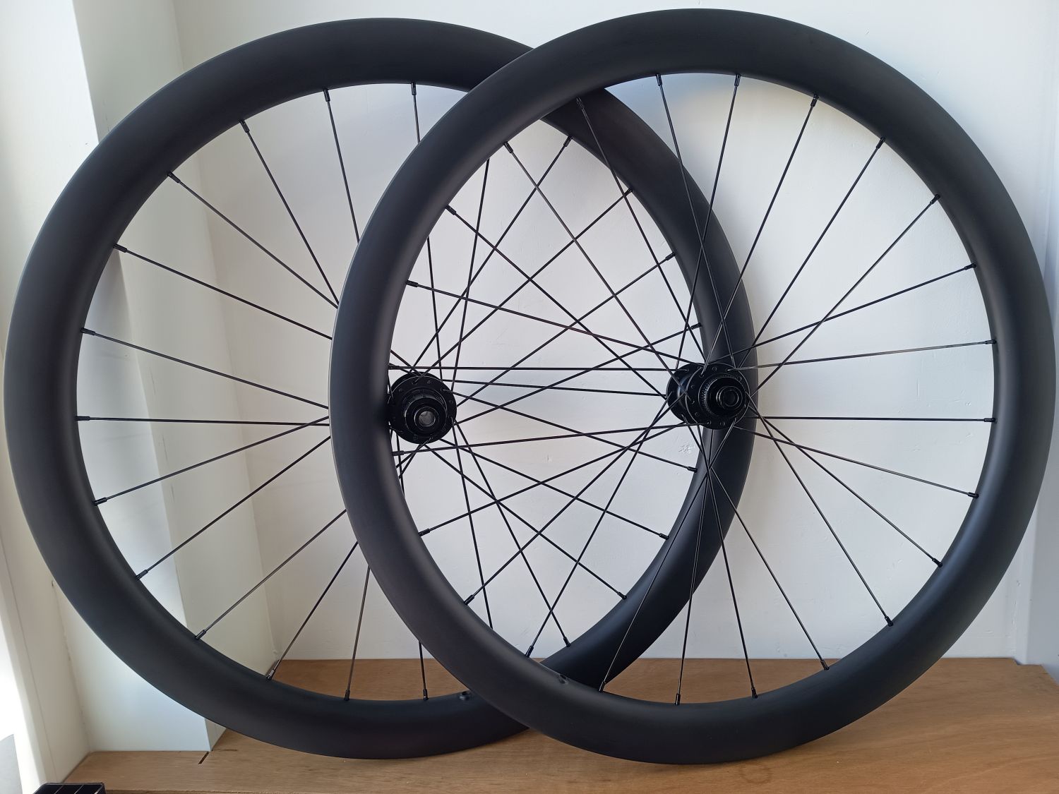 Luther Wheels